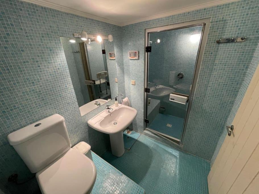Studio With Private Swimming Pool And Garden كاسكايس المظهر الخارجي الصورة