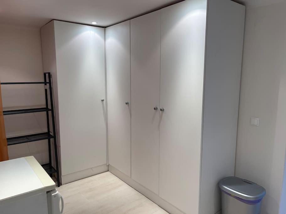 Studio With Private Swimming Pool And Garden كاسكايس المظهر الخارجي الصورة