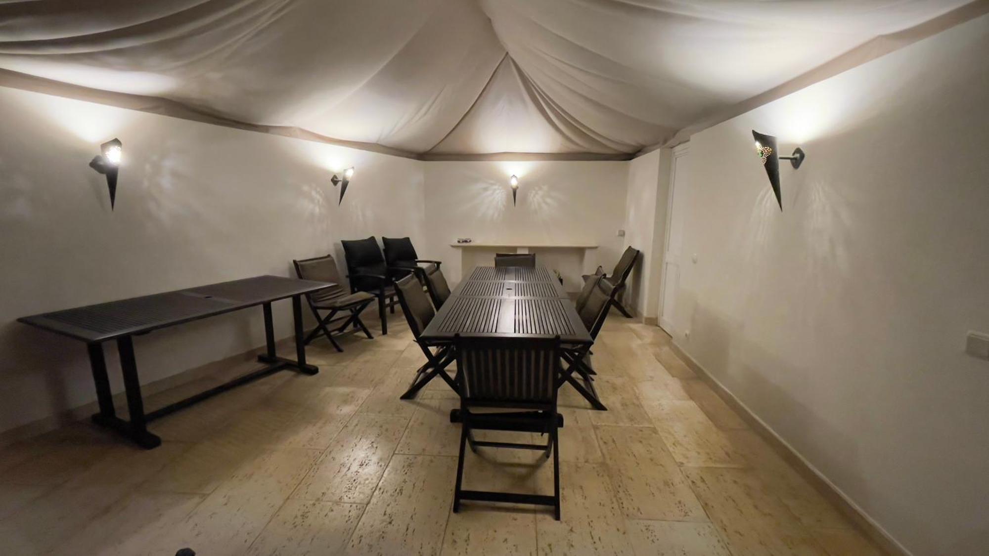 Studio With Private Swimming Pool And Garden كاسكايس المظهر الخارجي الصورة